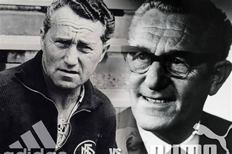 uitzending gemist adidas|De Dassler broers: Adidas versus Puma .